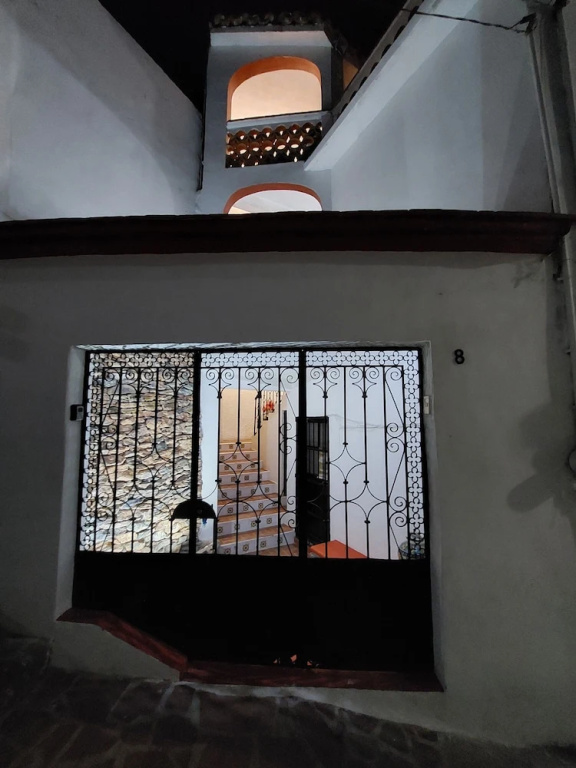 Casa Chanito