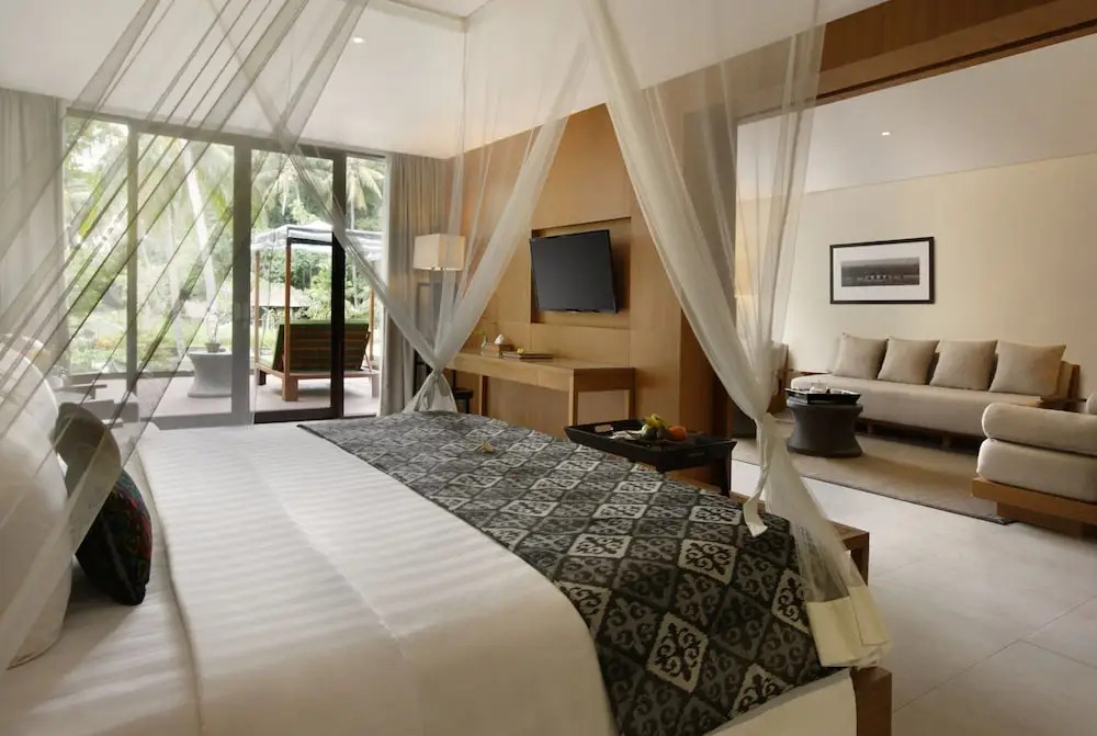 Plataran Ubud Hotel & Resort