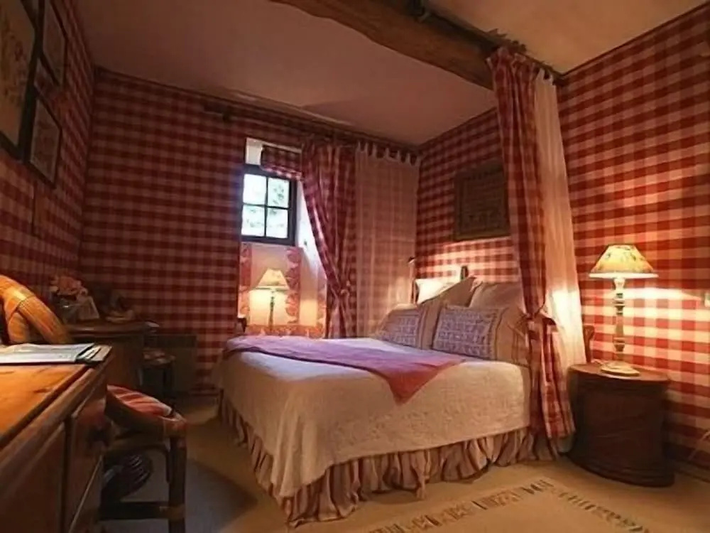Voir la photo 4 — Hotel Kastell Dinec'h