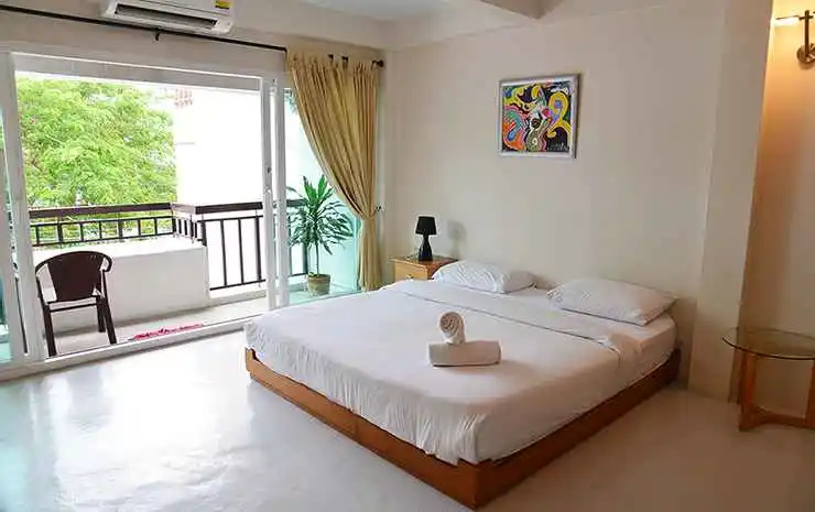Hotel photo 2