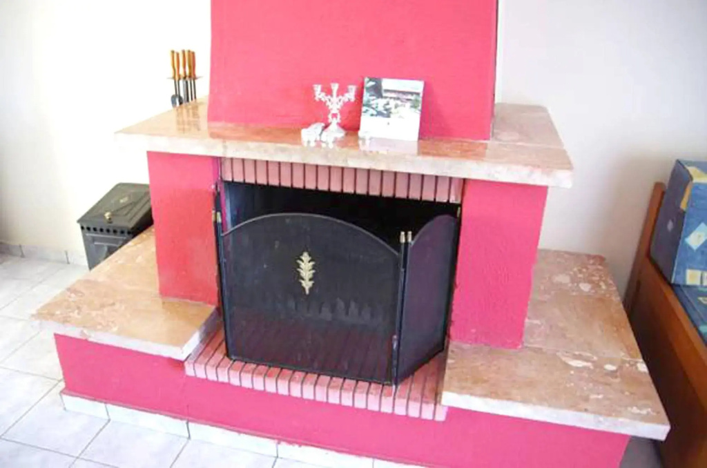 Villa Platythea - фото 34