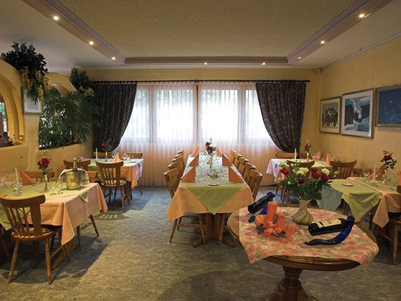 Hotel Beau Séjour - Général