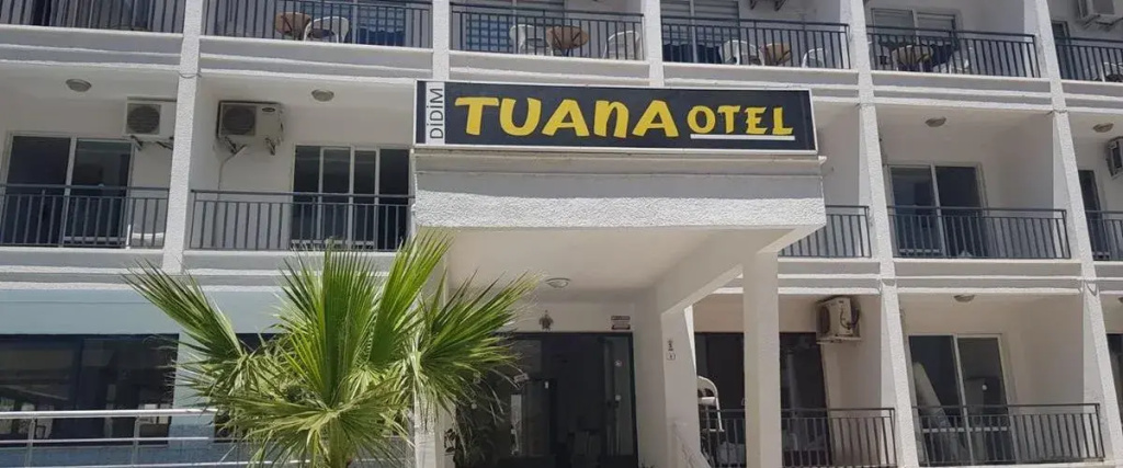 Tuana Otel Didim