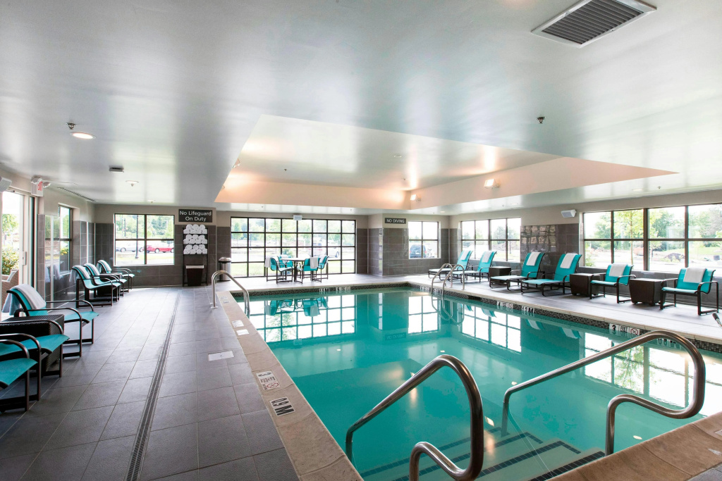 Residence Inn by Marriott Philadelphia Great Valley/Malvern - Général