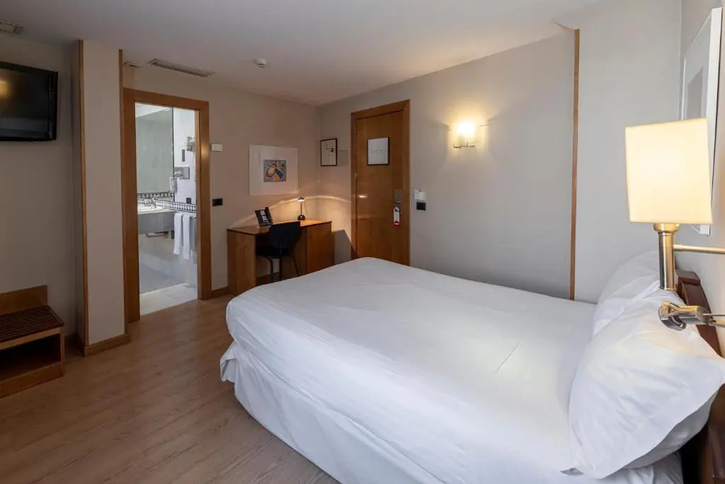 Hotel Civis Jaime I - Chambres