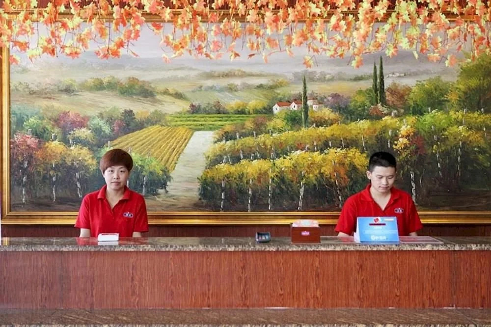 Hotel photo 9