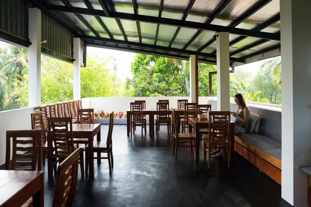 Horizon Inn - фото 21