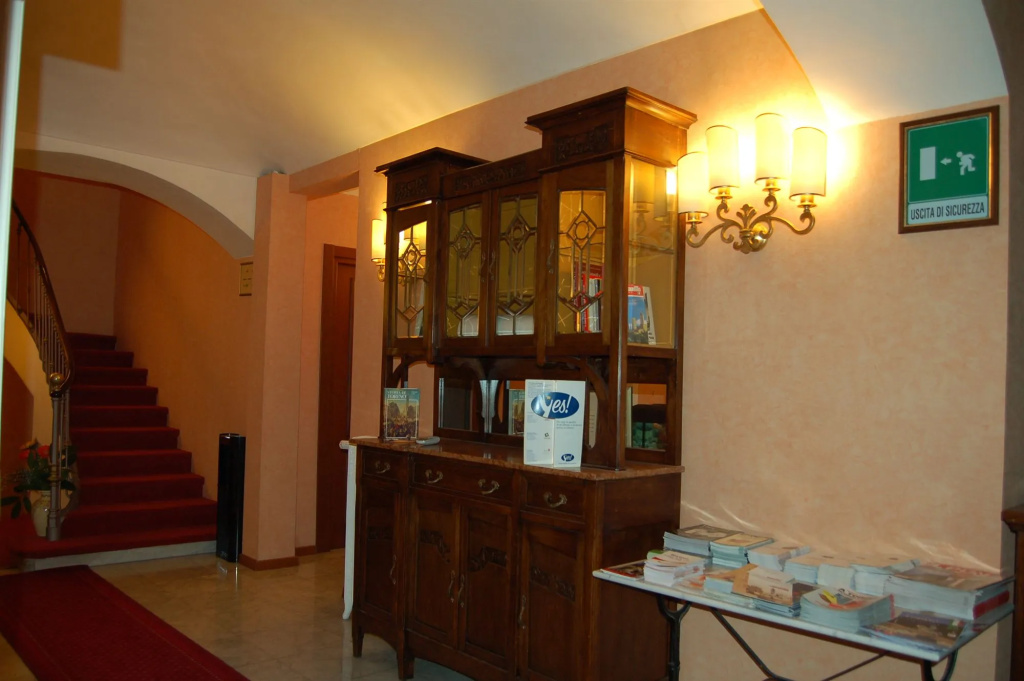 Hotel photo 18