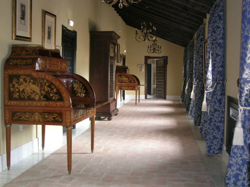 Hacienda Los Jinetes - Général
