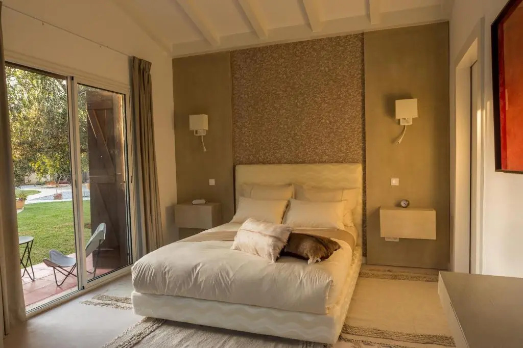 Superior room