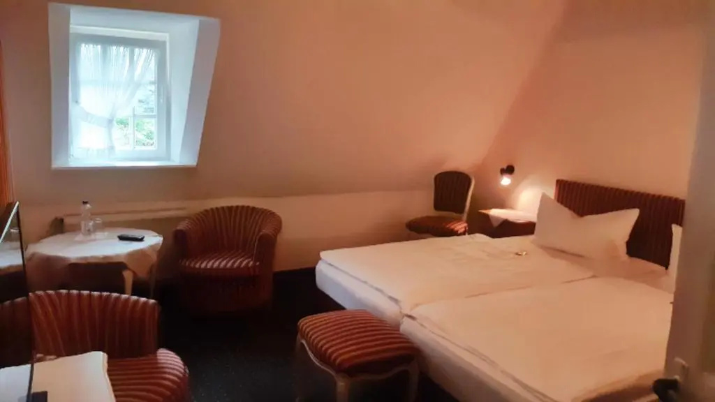 Pension Marienhof - Chambres