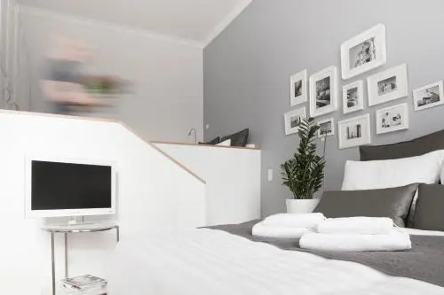 Studio 44 Apartments — фото 3