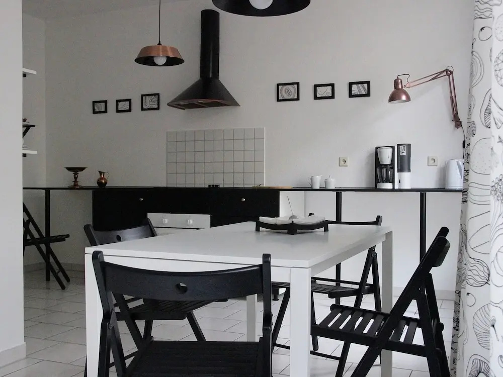 Superior Apartment