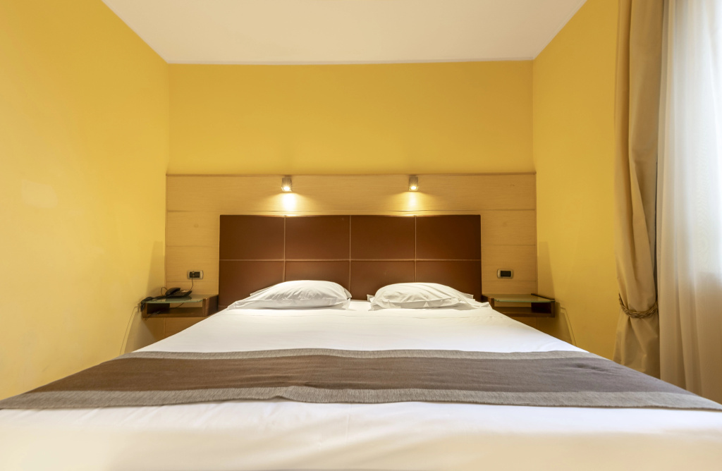 Hotel Master - Général