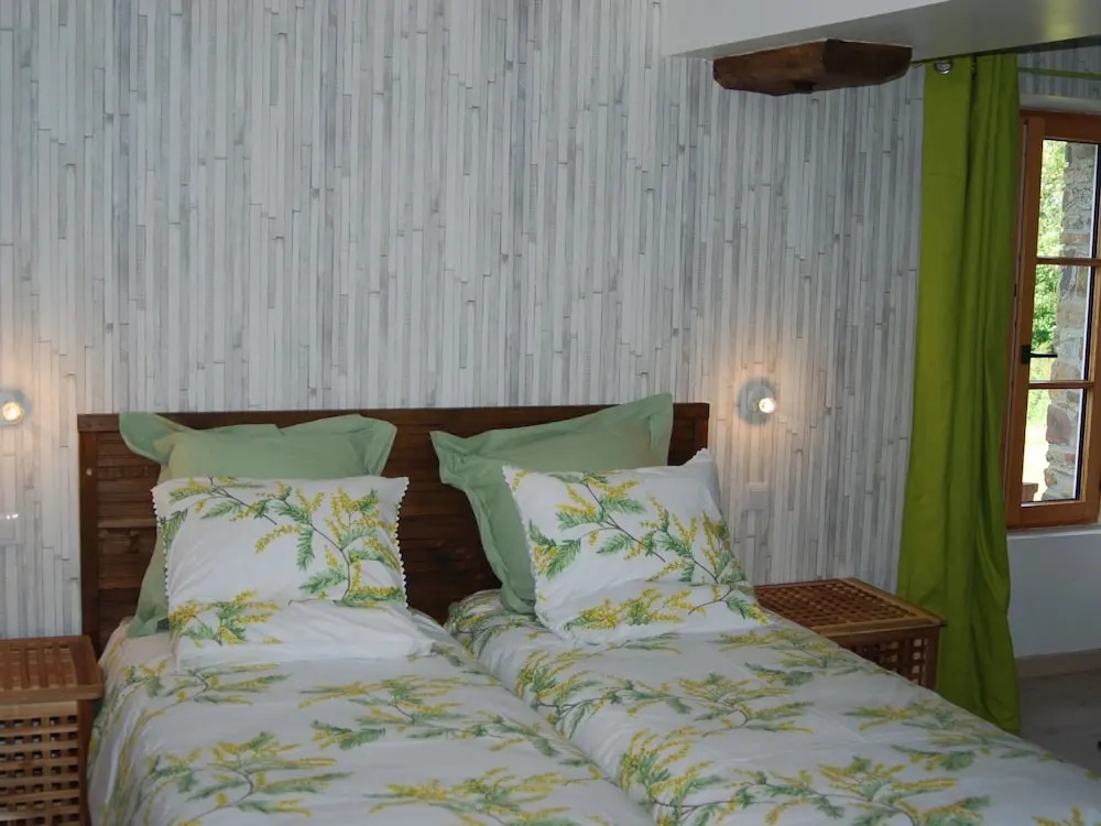 Voir la photo 2 — Le Manoir du Butel