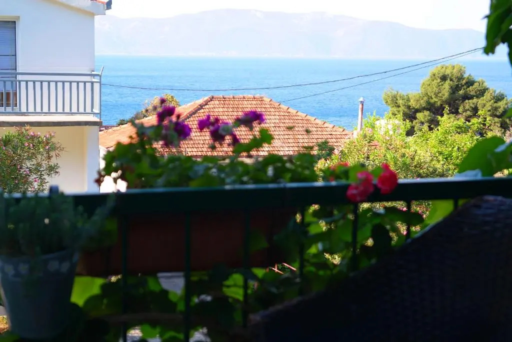 Guesthouse Podaca - Chambres