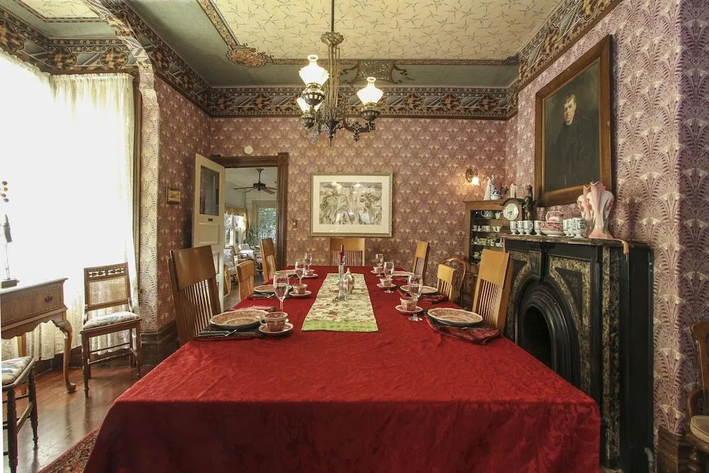 Hotel photo 21