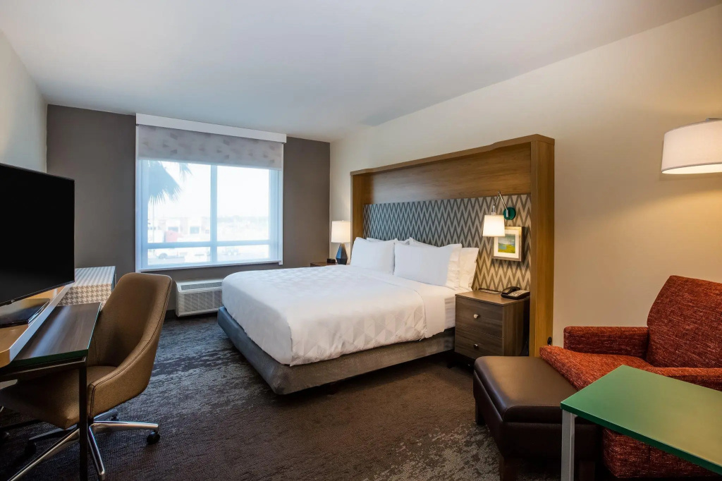 Holiday Inn Gulfport Airport by IHG - Chambres