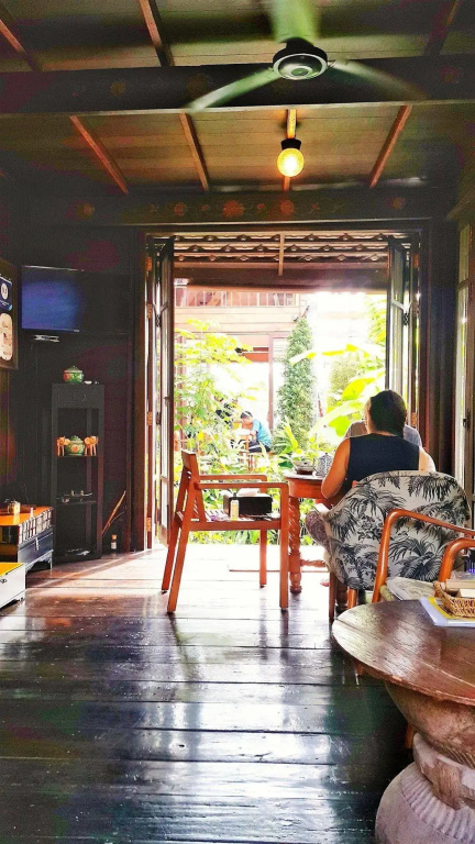 Siamotif Boutique Hotel - Général
