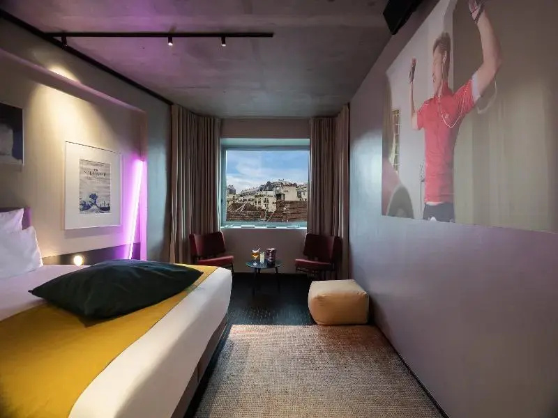 Classic Junior Suite