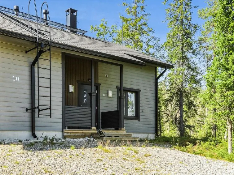 Holiday Home Aihki b