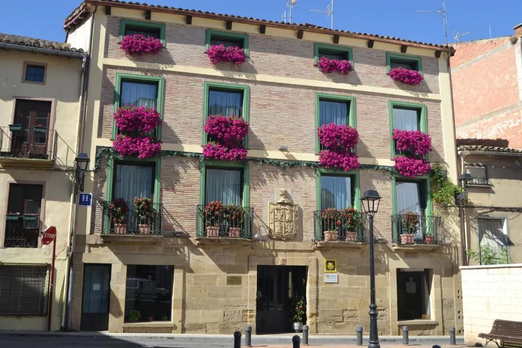 Duques de Nájera