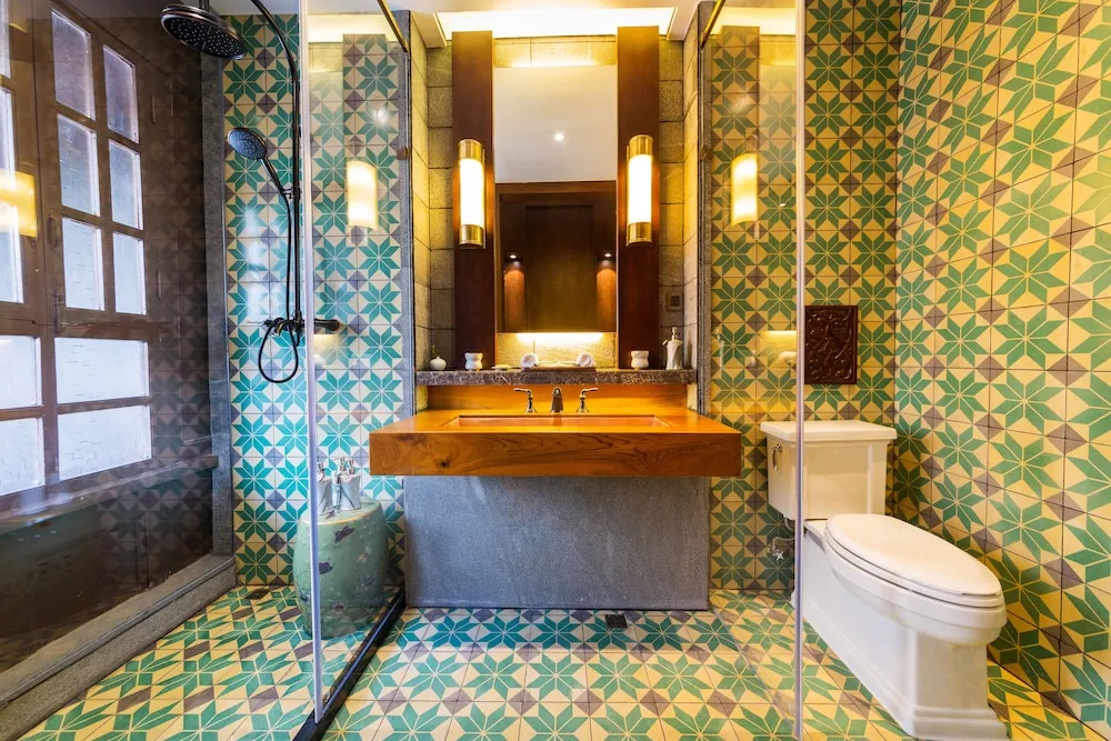 Silver Chest Boutique Hotel - Chambres