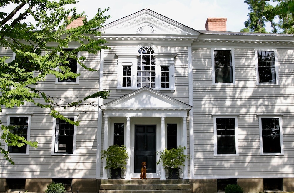 Inn at Kenmore Hall