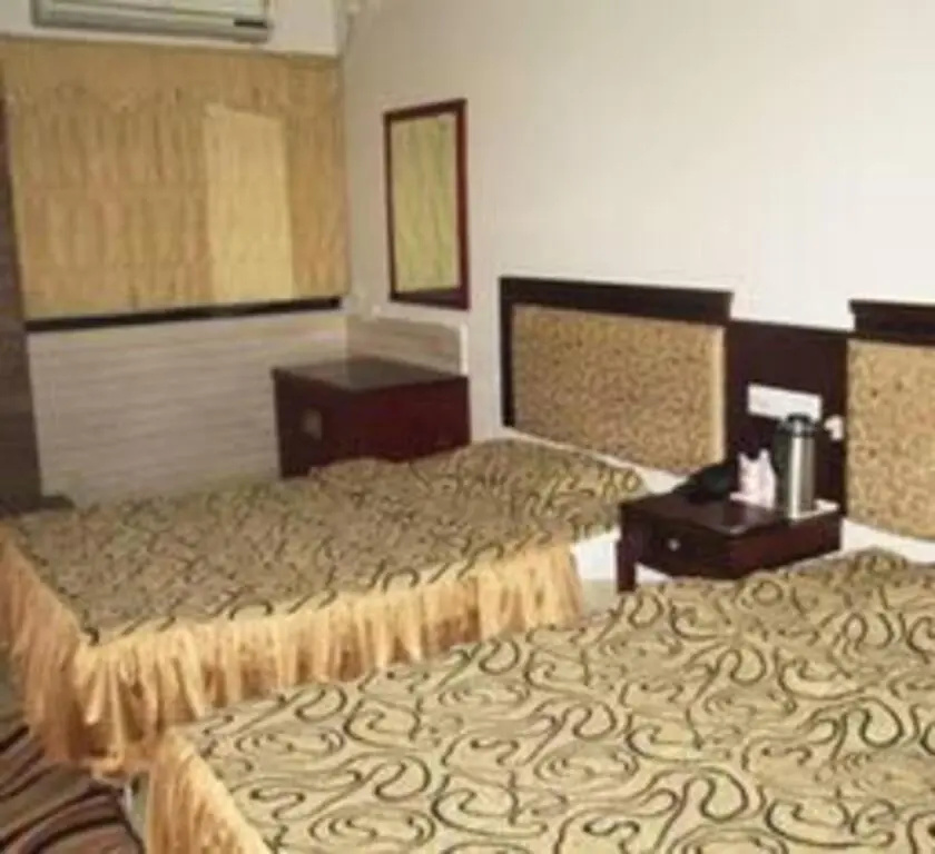 Hotel Grand Amba - Général