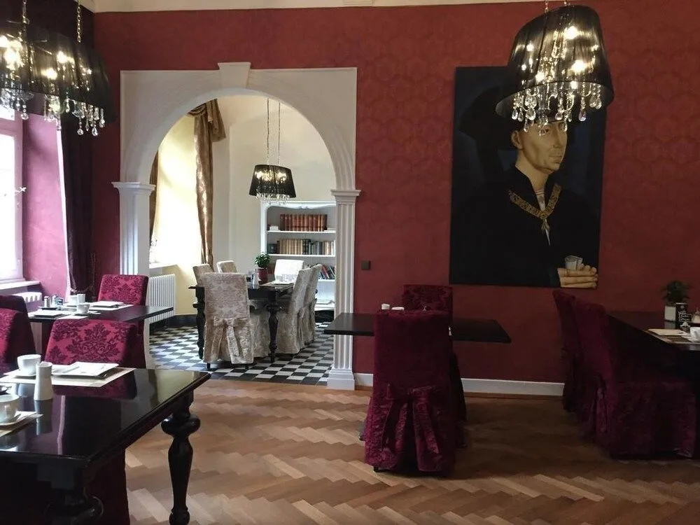 Hotel photo 13