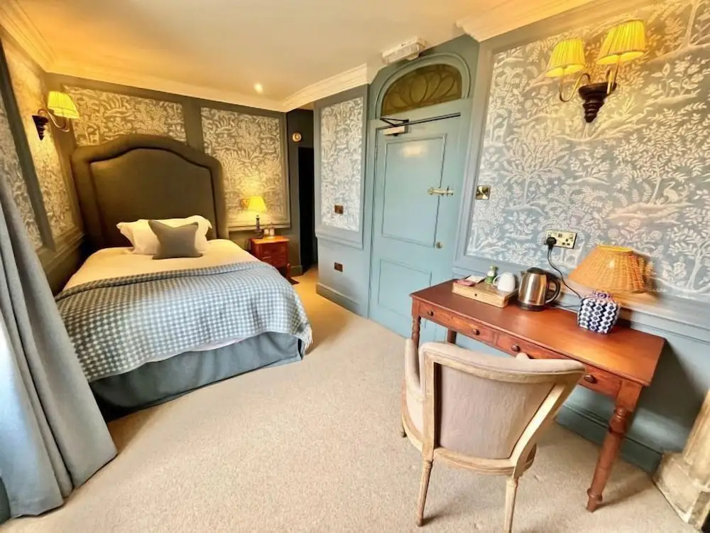Bay Tree Hotel - Général