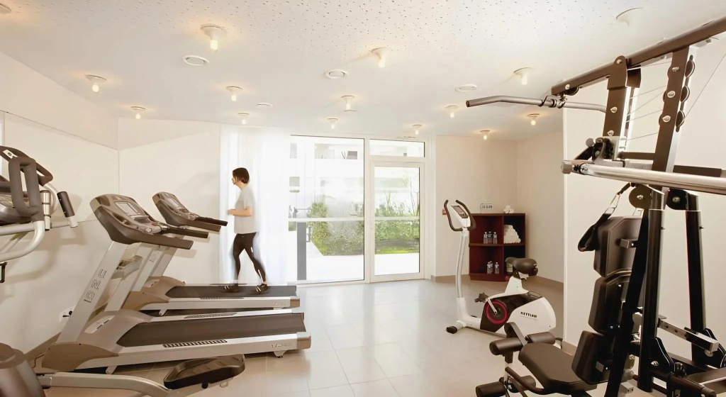 Séjours & Affaires Paris Bagneux 16