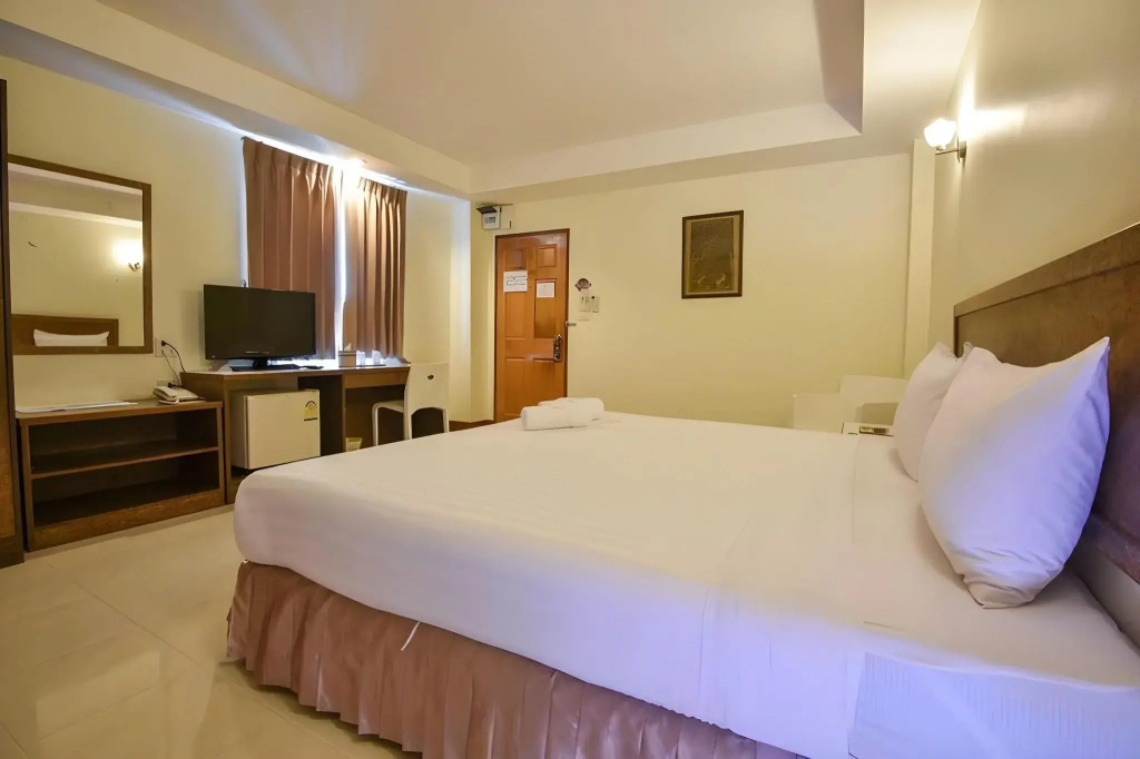 Hotel photo 22