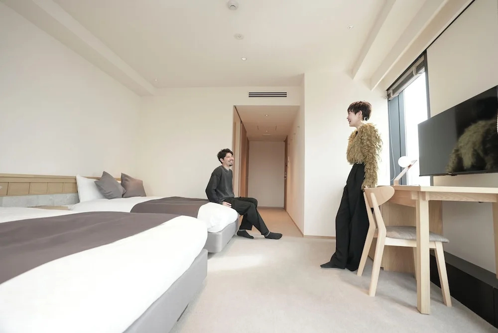 Hotel S-Presso South II 사진 27
