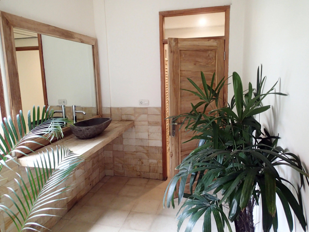 Tiga Lima Homestay Yogyakarta - Général