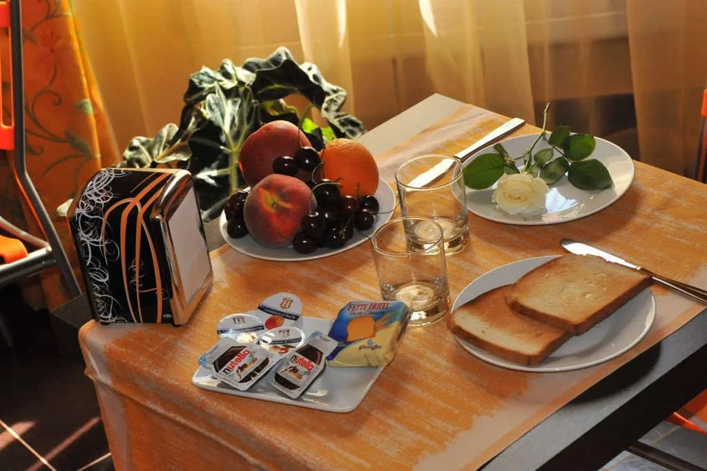 Hotel photo 11