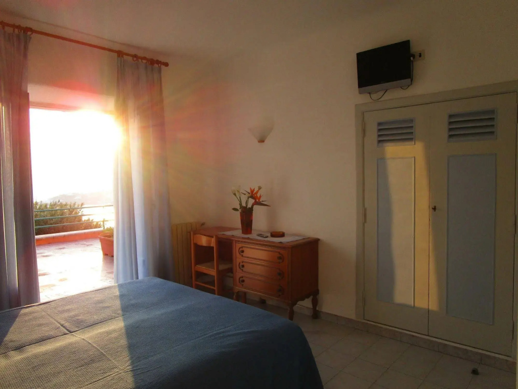 Hotel Villa al Mare - Général