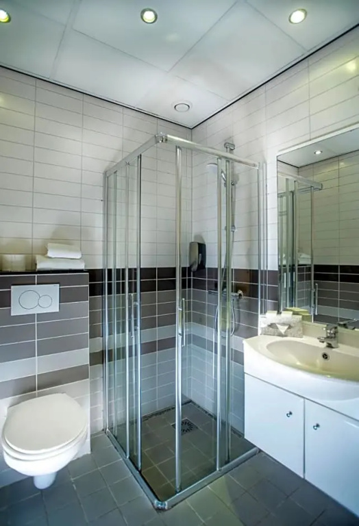 Parkhotel Valkenburg - Chambres