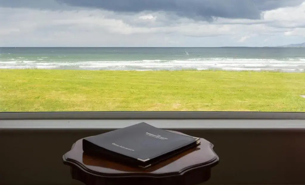 Sandhouse Hotel - Chambres