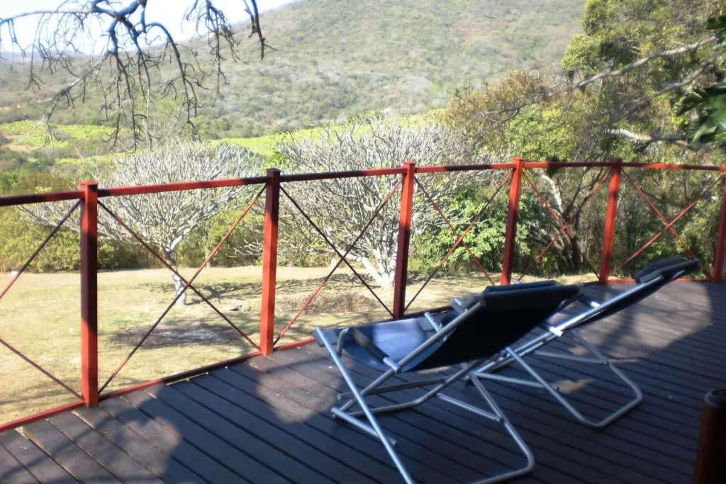 Haus Kopatsch Self Catering