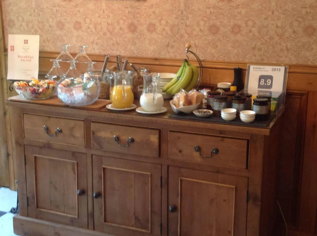 Hotel photo 12