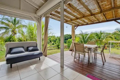 Holiday home Chemin de Carrere