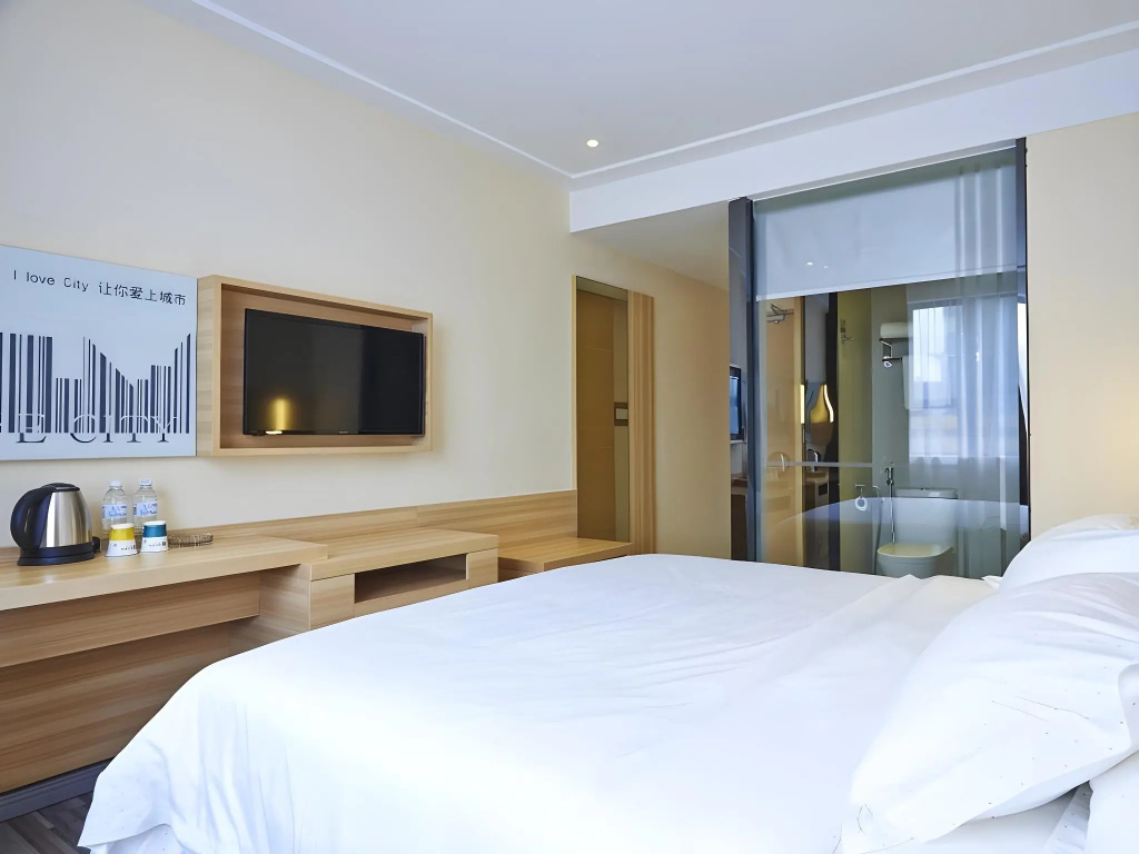 City Comfort Hotel - Général