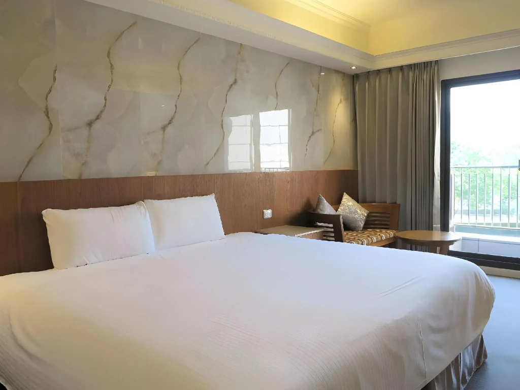 Hualien Toong Mao Resort - Général