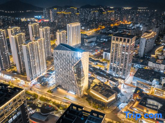 Zhoushan Universal Hotel