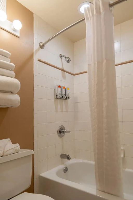Legacy Vacation Resorts - Steamboat Hilltop - Chambres