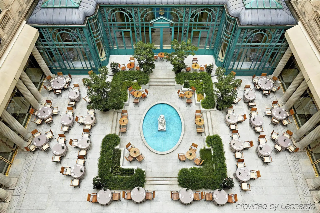 The Westin Paris-Vendome 40