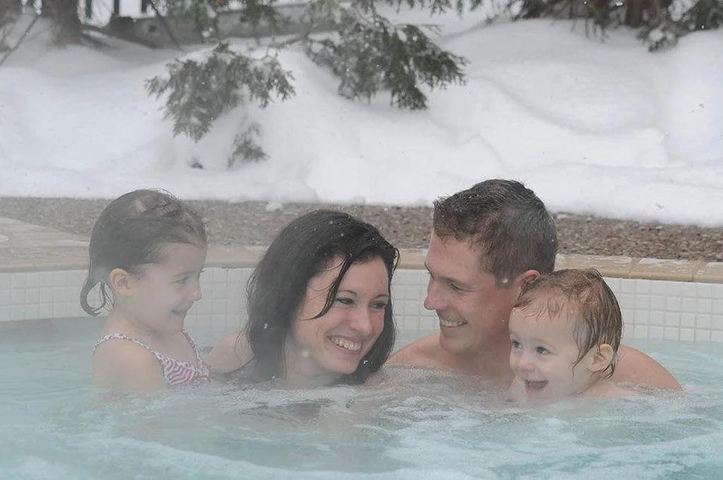 Blue Mountain Seasons At Blue - фото 9