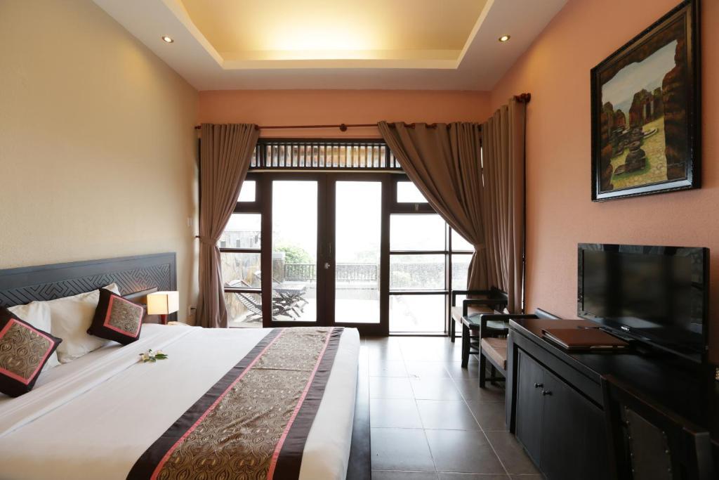Romana Resort & Spa