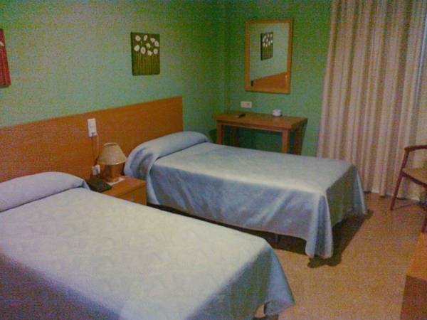 Hotel San Miguel